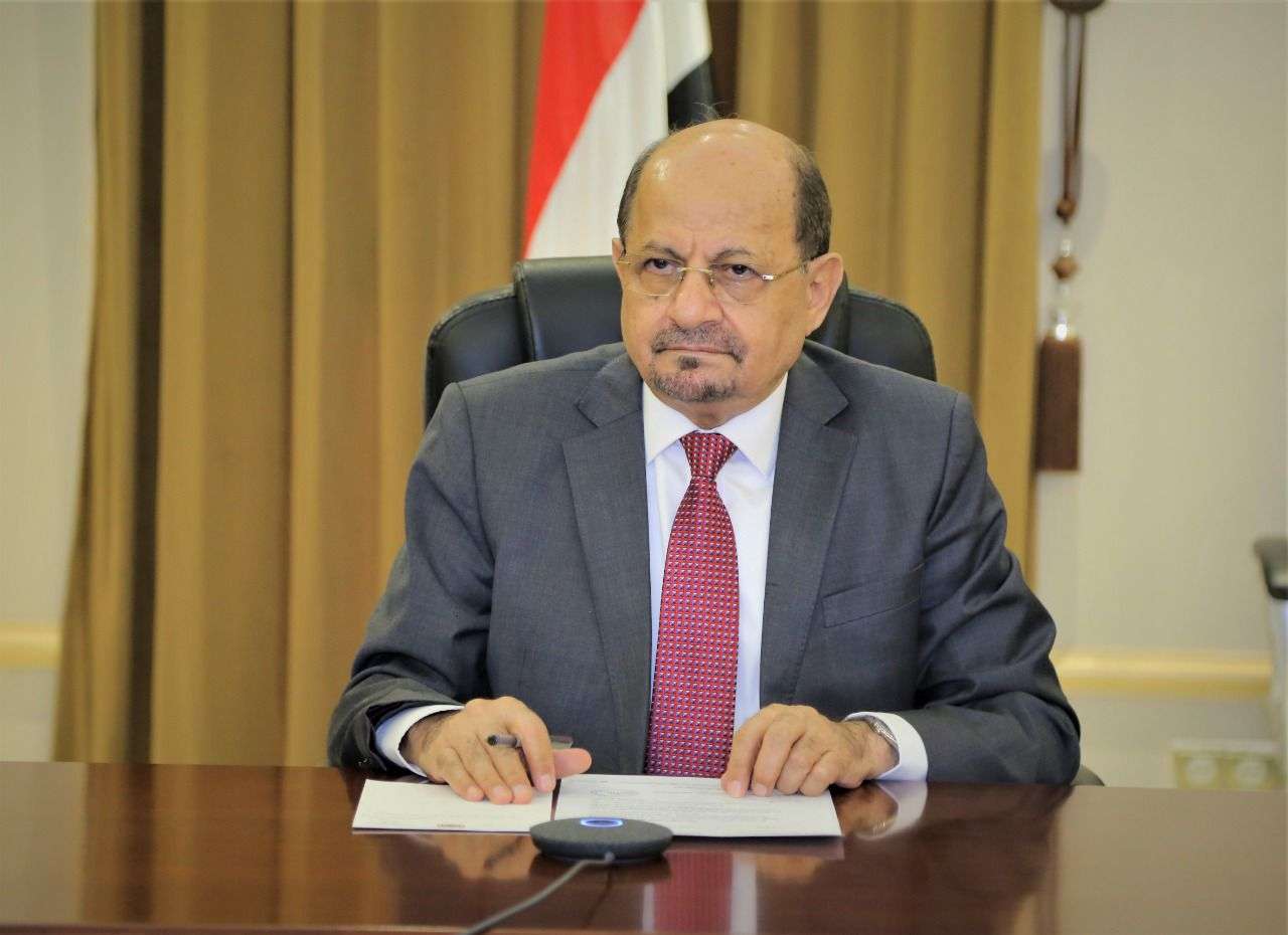 السفير الزنداني يبحث مع مدير اتحاد وكالات (يونا) التعاون الثنائي في المجال الاعلامي