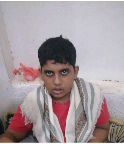 عاجل :التعرف على هوية الطفل الضائع بالمنصورة عاجل :التعرف على هوية الطفل الضائع بالمنصورة