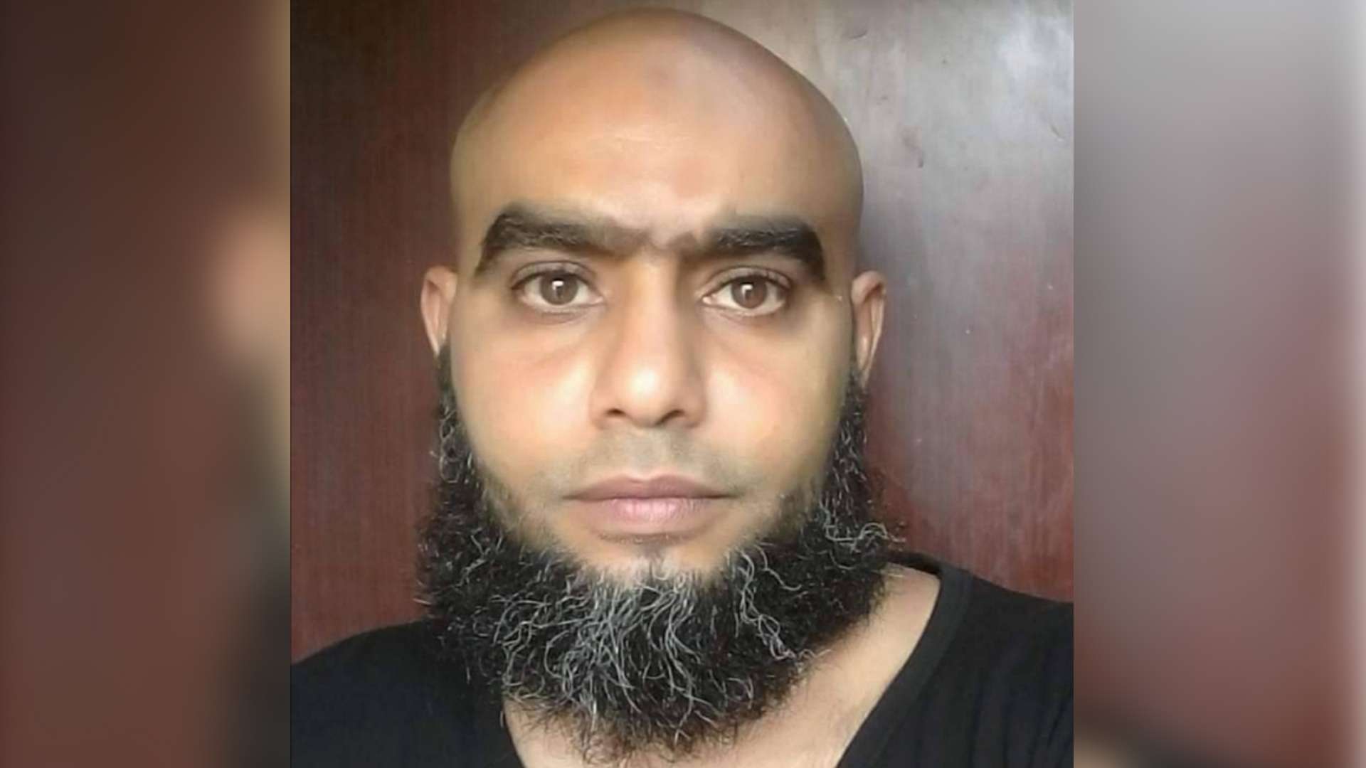سام تدين اعتقال الناشط العدني عبدالفتاح جماجم من قبل النخبة الحضرمية، وتطالب بالافراج الفوري عنه سام تدين اعتقال الناشط العدني عبدالفتاح جماجم من قبل النخبة الحضرمية، وتطالب بالافراج الفوري عنه