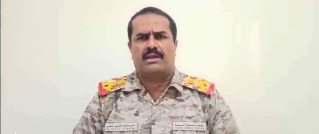 لماذا تحدث الكليبي الان عن تسليم بيحان للحوثيين؟