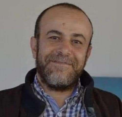 تحسن الحالة الصحية لصحافي بارز تحسن الحالة الصحية لصحافي بارز