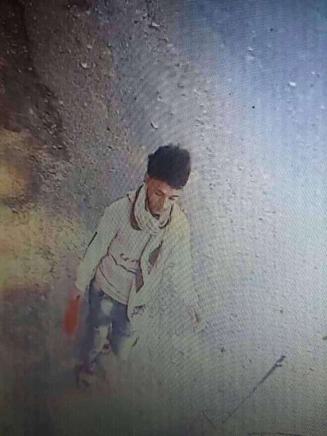هذه حقيقة صورة قاتل ضياء الأهدل في تعز