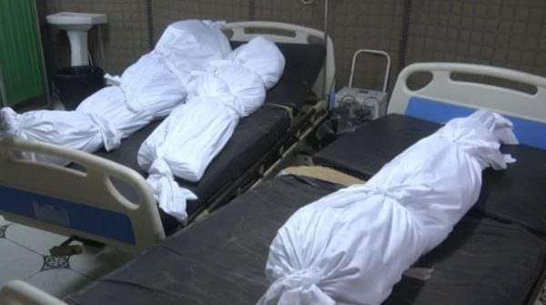مقتل مواطن مسن وطفلين بانفجار لغم في الدريهمي
