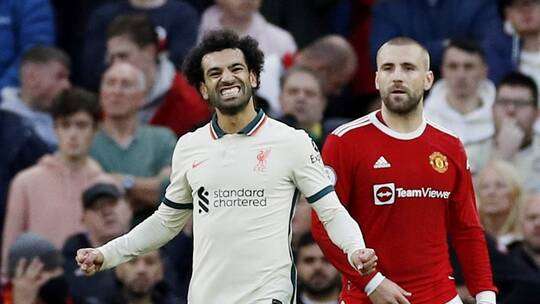 صلاح يحدد شروطه لتجديد عقده مع ليفربول.. وريال مدريد يراقب صلاح يحدد شروطه لتجديد عقده مع ليفربول.. وريال مدريد يراقب