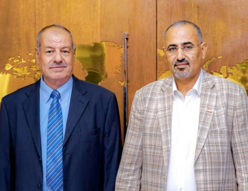 المجلس الانتقالي الجنوبي يَنعي المناضل البارز اللواء علي قاسم طالب ممثل المجلس بجمهورية روسيا الاتحادية المجلس الانتقالي الجنوبي يَنعي المناضل البارز اللواء علي قاسم طالب ممثل المجلس بجمهورية روسيا الاتحادية