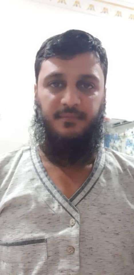 إطلاق سراح عبدالمنعم شيخ