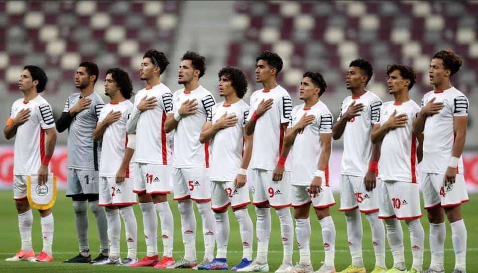 رسمياً..منتخبنا الوطني يودع تصفيات كأس آسيا