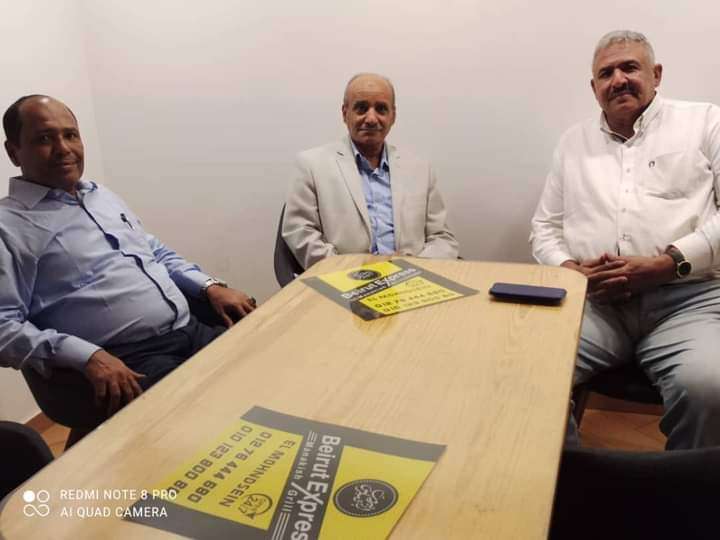 الثوري والاشتراكي يدعوان إلى تنفيذ اتفاق الرياض دون تلكوء
