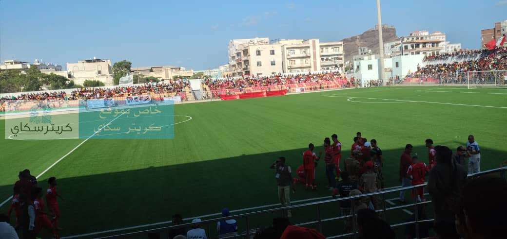 عاجل :الوحدة يتقدم على التلال بالهدف الثالث