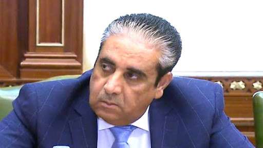 تقرير يكشف حقائق عن معياد مهندس الفساد الأول