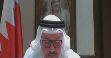عاجل: البحرين تطالب السفير اللبنانى مغادرة أراضيها خلال 48 ساعة