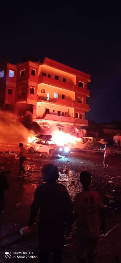 عاجل:وصول عشرات الجرحى بينهم حالات خطيرة إلى المستشفى عاجل:وصول عشرات الجرحى بينهم حالات خطيرة إلى المستشفى