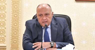 مصر تدين بأشد العبارات تفجير استهدف مُحيط مطار عدن الدولى