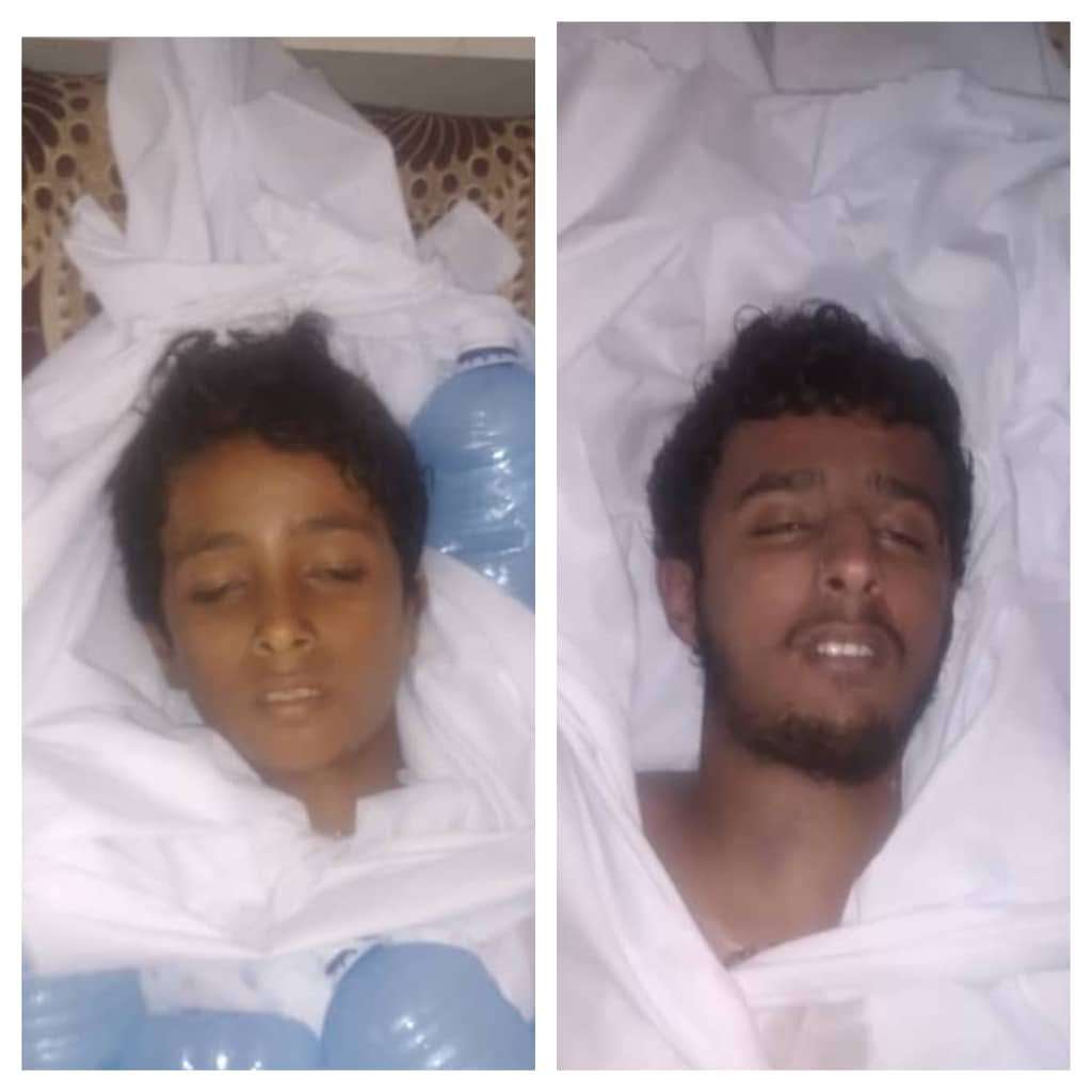 الحوثي يتوعد بالرد والانتقام لمقتل أطفال في أبين (تصعيد خطير)
