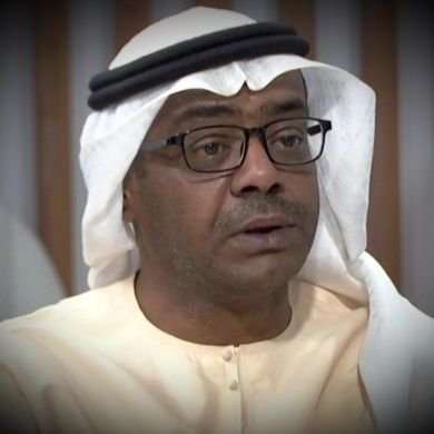 هاني مسهور: لن تتوقف مساعي دولة الإمارات تجاه هذا الأمر هاني مسهور: لن تتوقف مساعي دولة الإمارات تجاه هذا الأمر
