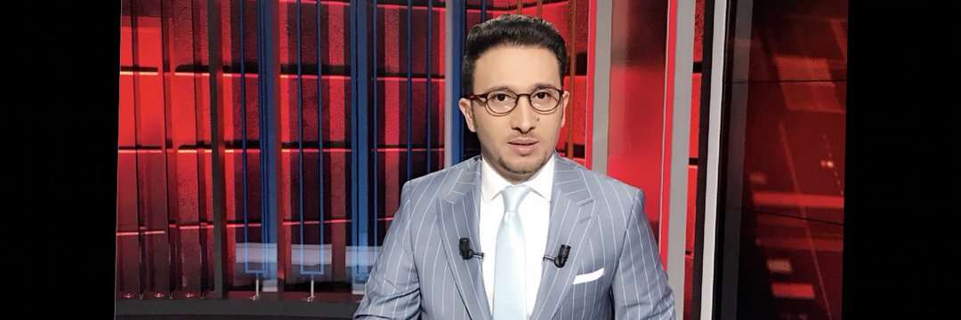 مذيع يمني : عندما جاءت لحظة الحقيقة فعل الحوثيين هذا الأمر