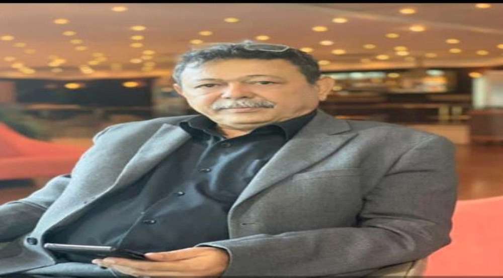 مدير مالية الجيش في طريقه الى عدن
