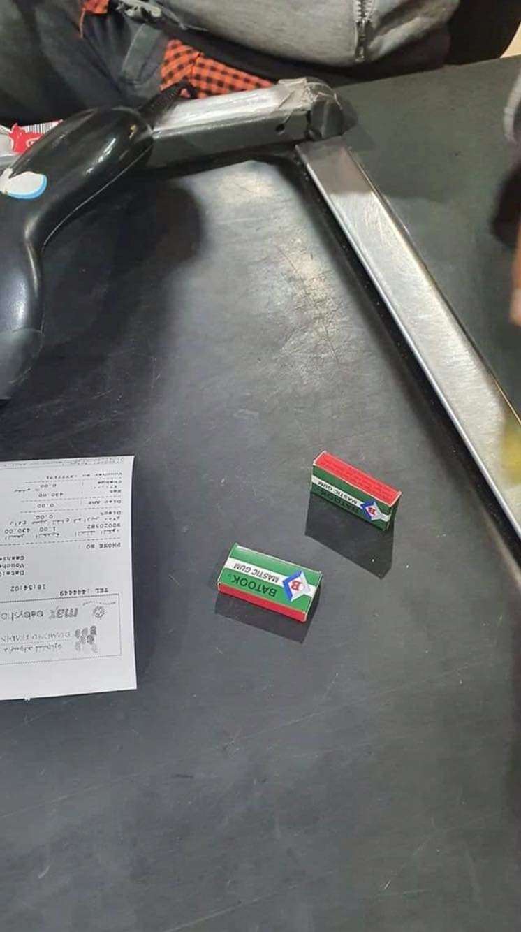 شاهد ظهور عملة جديدة بالسوق المحلي في صنعاء(صورة)