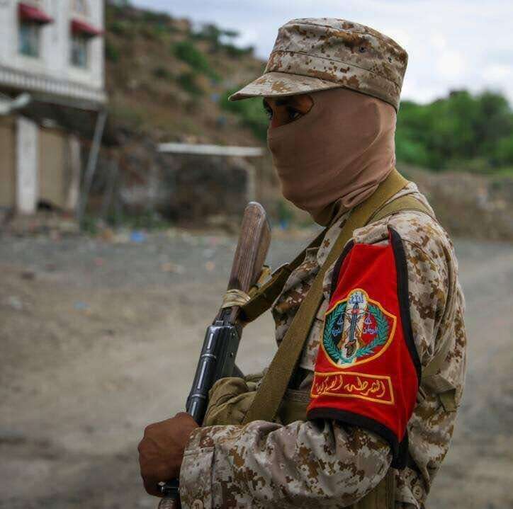 عاجل : إطلاق نار في تعز ومصدر يفصح عن السبب عاجل : إطلاق نار في تعز ومصدر يفصح عن السبب