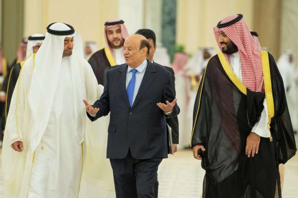 محلل سياسي: من يعرقل تنفيذ اتفاق الرياض فهو عدونا