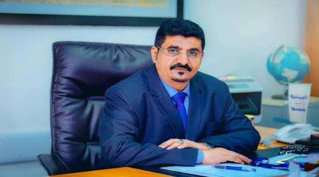 مدير عام مطار عدن الدولي يهنئ مهندسوا الإلكترونيات والملاحة الجوية بيومهم العالمي