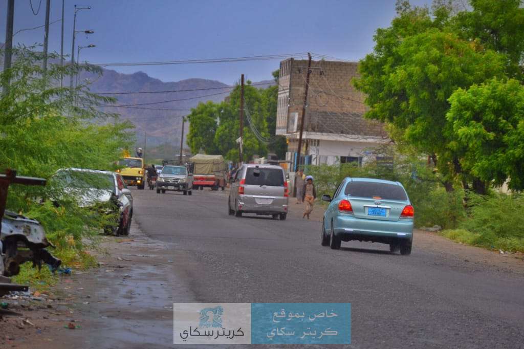 حصري.. تشكيل لجنة لإيقاف المواجهات في أبين