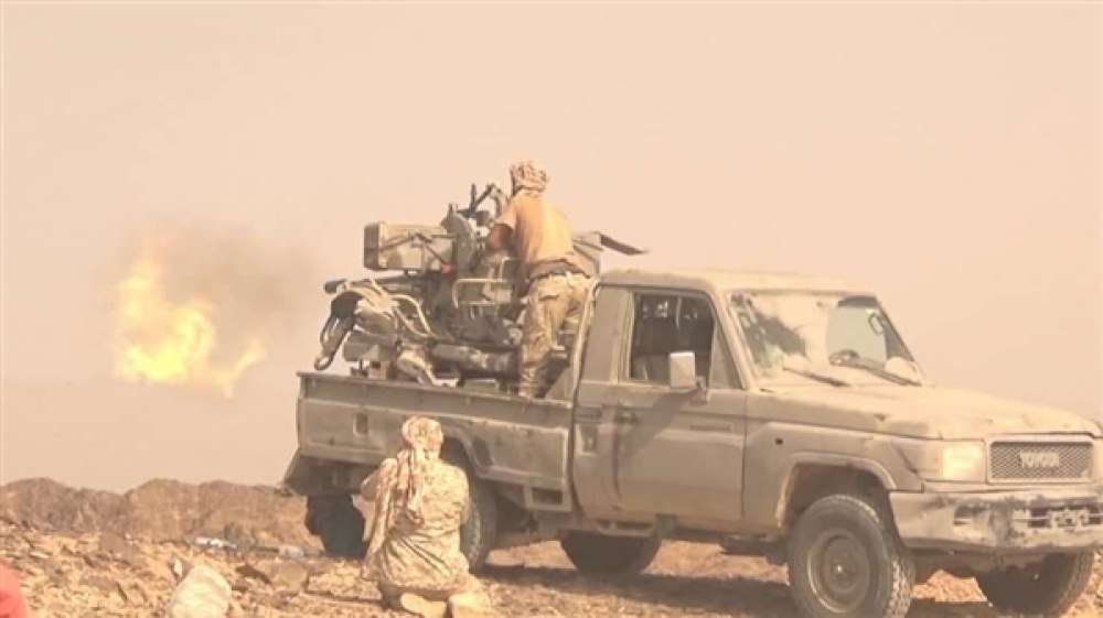 قتلى وجرحى بينهم أطفال إثر انفجار لغم أرضي في الجوف