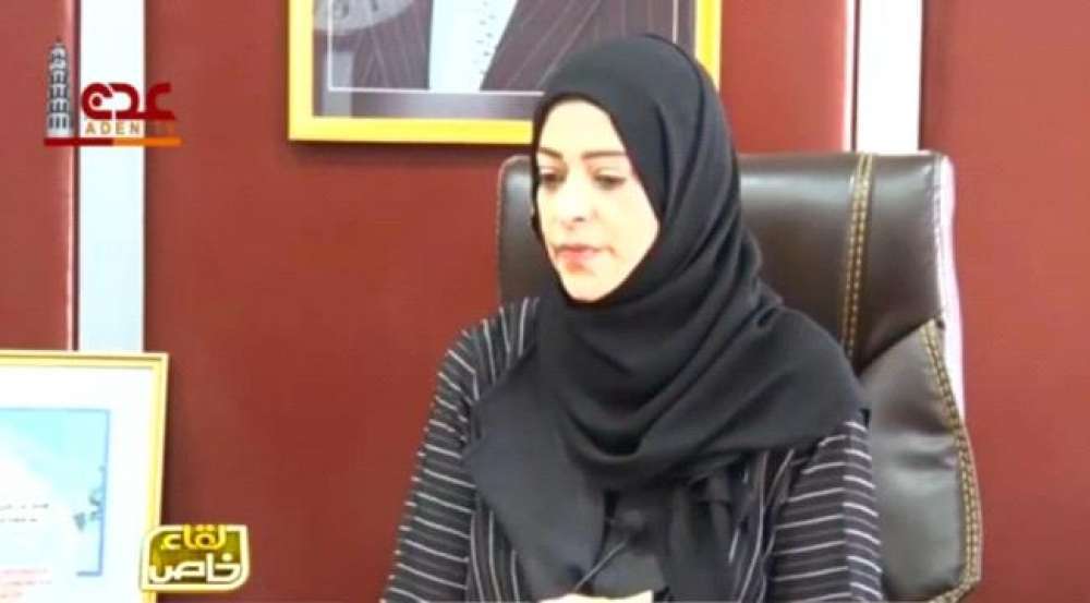 العراشة لكريتر سكاي:هكذا سيتم تجاوز أزمات شركة النفط بعدن