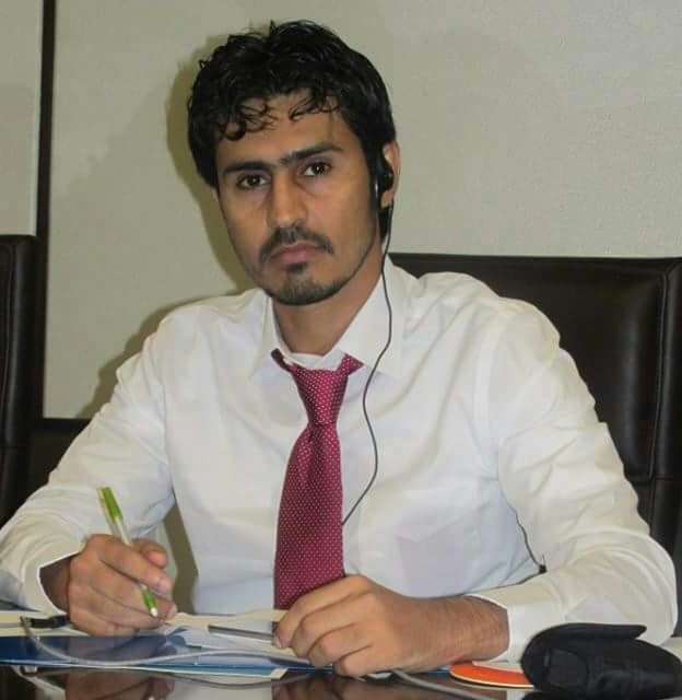 ناشط سياسي: لن يقف نزيف الدم في حرب أبين إلا بهذا الأمر! ناشط سياسي: لن يقف نزيف الدم في حرب أبين إلا بهذا الأمر!