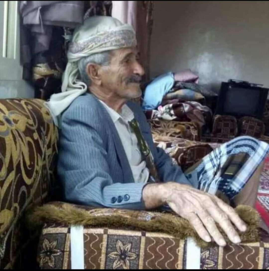 وفاة شاعر شعبي كبير في البيضاء