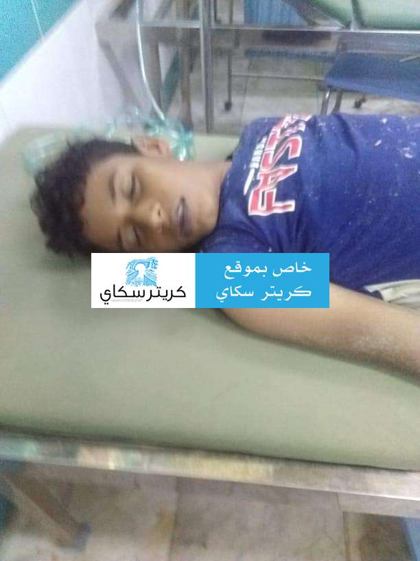 هروب مالك مدرسة بعد غرق طلابها غرب عدن
