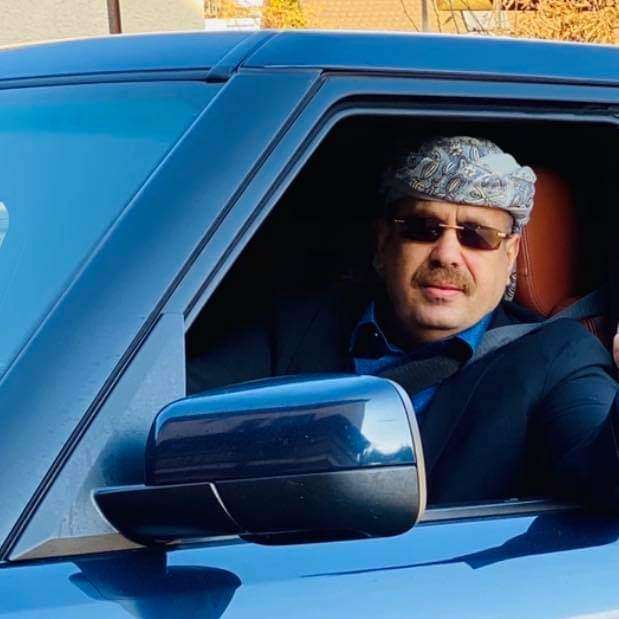 قيادي مؤتمري كبير يرد على إنتقادات وجهت له بعد نيته العودة لصنعاء
