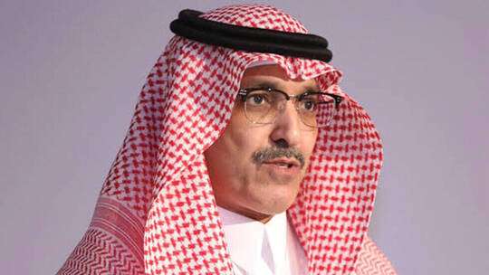 وزير المالية السعودي: المملكة عينت مستشارين ماليين لإصدار أدوات دين خضراء وزير المالية السعودي: المملكة عينت مستشارين ماليين لإصدار أدوات دين خضراء