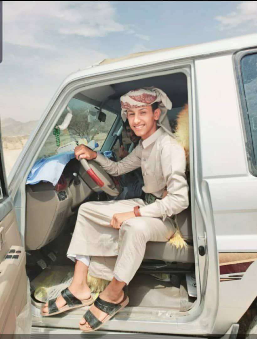 مقتل طعيمان بمعارك مأرب