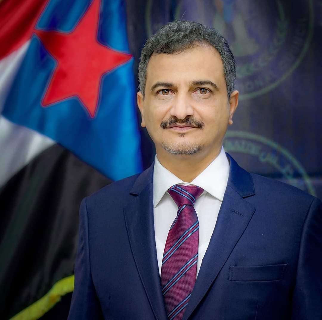 برئاسة المحافظ لملس.. لجنة المناقصات بالعاصمة عدن تقرُّ جُملة من المشاريع في قطاعات المياه والصحة والبلدية برئاسة المحافظ لملس.. لجنة المناقصات بالعاصمة عدن تقرُّ جُملة من المشاريع في قطاعات المياه والصحة والبلدية
