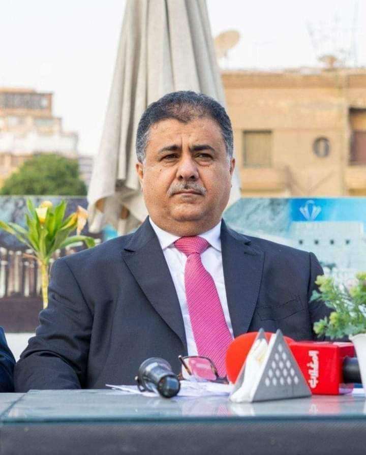 العولقي:هناك فرصة سانحة امام الشيخ العيسي قبل حدوث هذا الامر