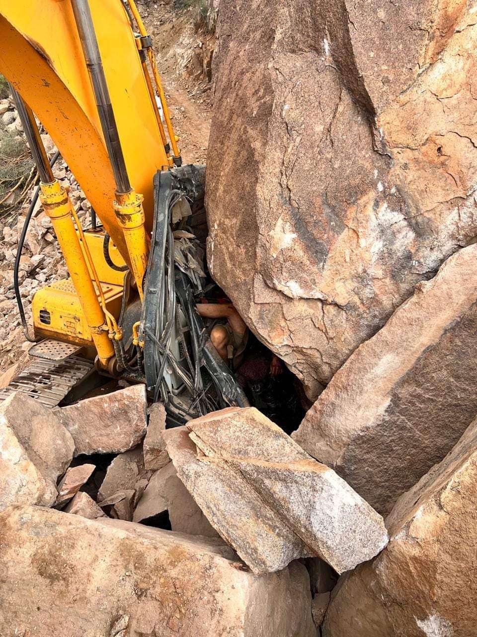 وفاة مغترب يمني بالسعودية بطريقة مؤلمة