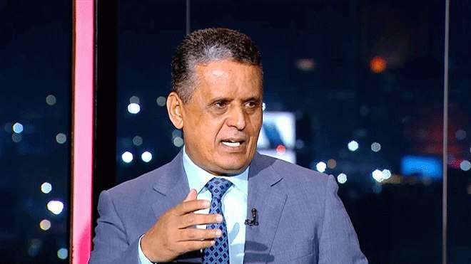خبير عسكري: هؤلاء من يدفع ثمن أخطاء وتخبط الإنتقالي