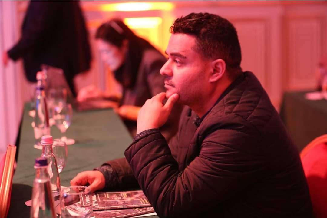 الكشف بانه يسب الرب.. مدرب منتخب اليمن كاد يدخل السجن لهذا السبب