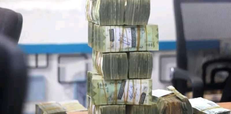 الكشف عن أسعار صرف العملات بصنعاء اليوم