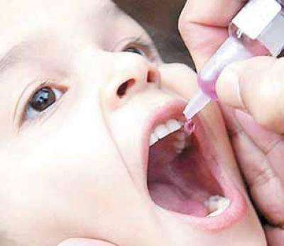 غداً .. إنطلاق حملة التحصين ضد شلل الأطفال في 13 محافظة