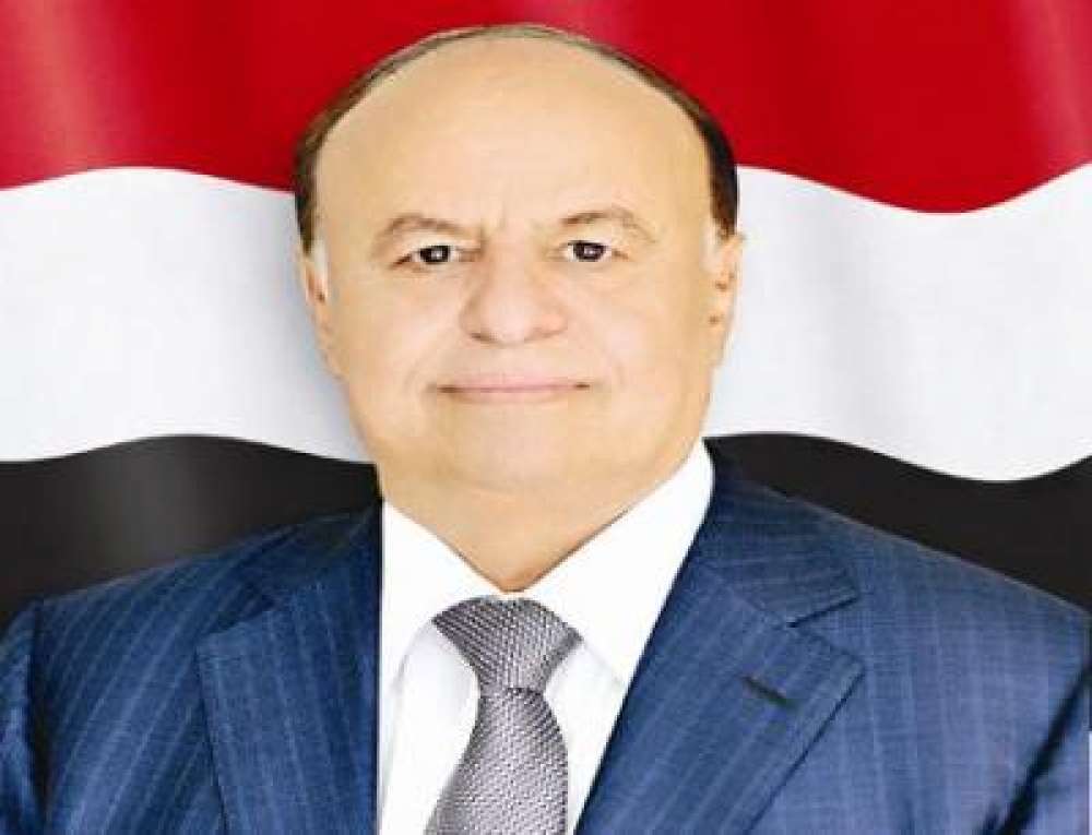 رئيس الجمهورية يعزي في استشهاد عميد كلية التربية في الضالع رئيس الجمهورية يعزي في استشهاد عميد كلية التربية في الضالع