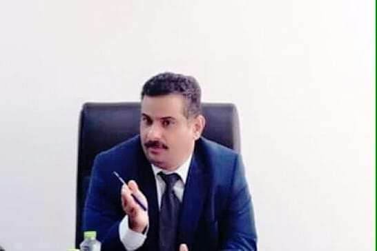 وزير الكهرباء يعزي المهندس أحمد العسيري بوفاة والده وزير الكهرباء يعزي المهندس أحمد العسيري بوفاة والده