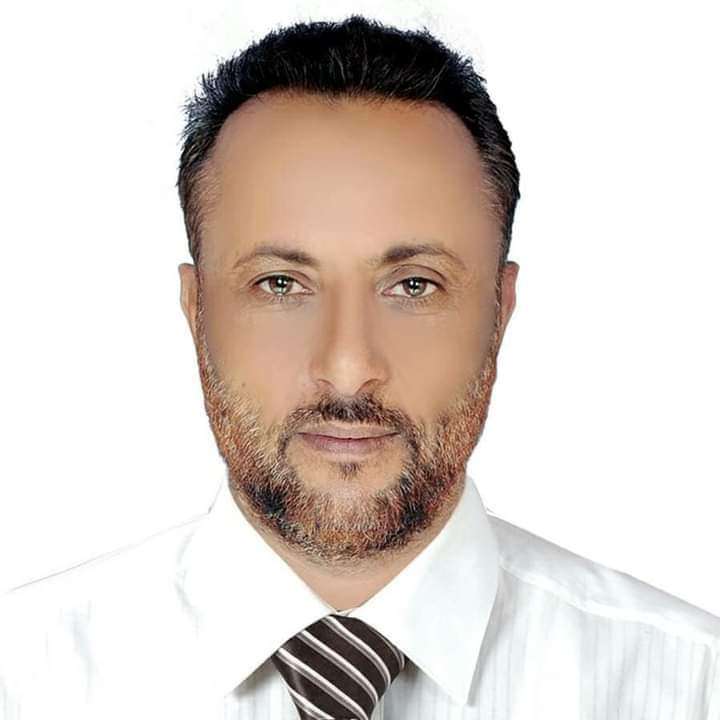اللجنة التحضيرية العليا للمؤتمر الشعبي العام الجنوبي تعزي في استشهاد الدكتور خالد عبده الحميدي