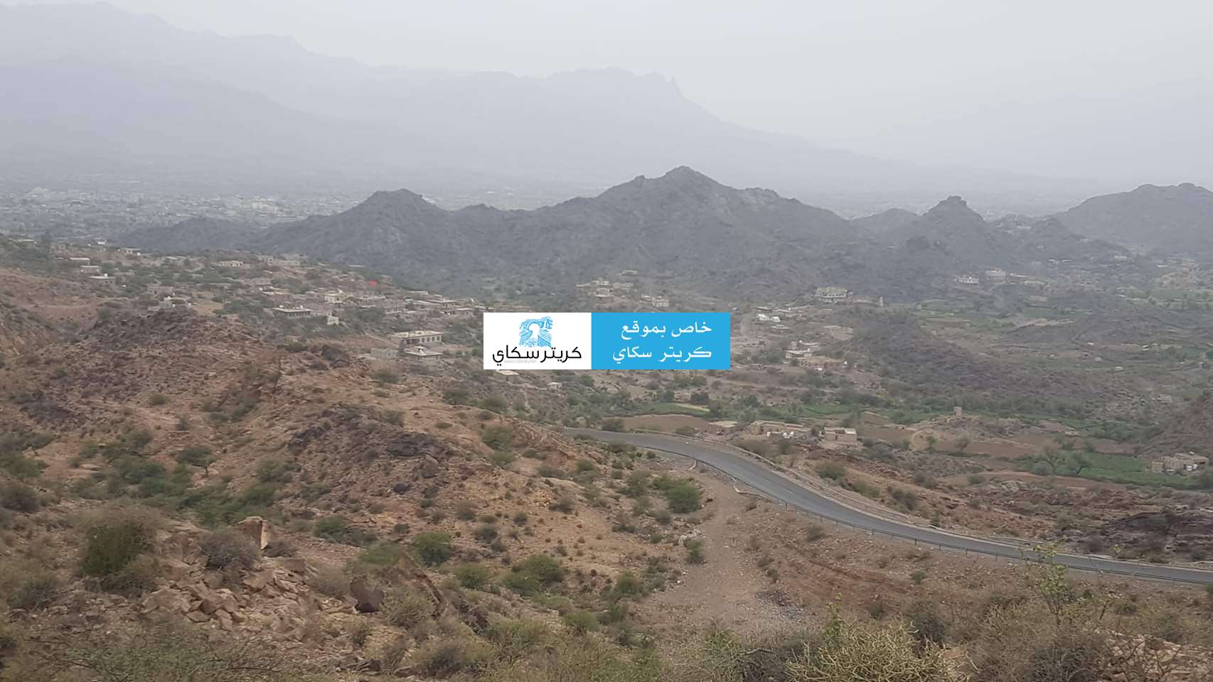 ناشط جنوبي : لضمان نجاح الحملة الامنية يتوجب إتخاذ هذه الخطوات في الضالع ناشط جنوبي : لضمان نجاح الحملة الامنية يتوجب إتخاذ هذه الخطوات في الضالع