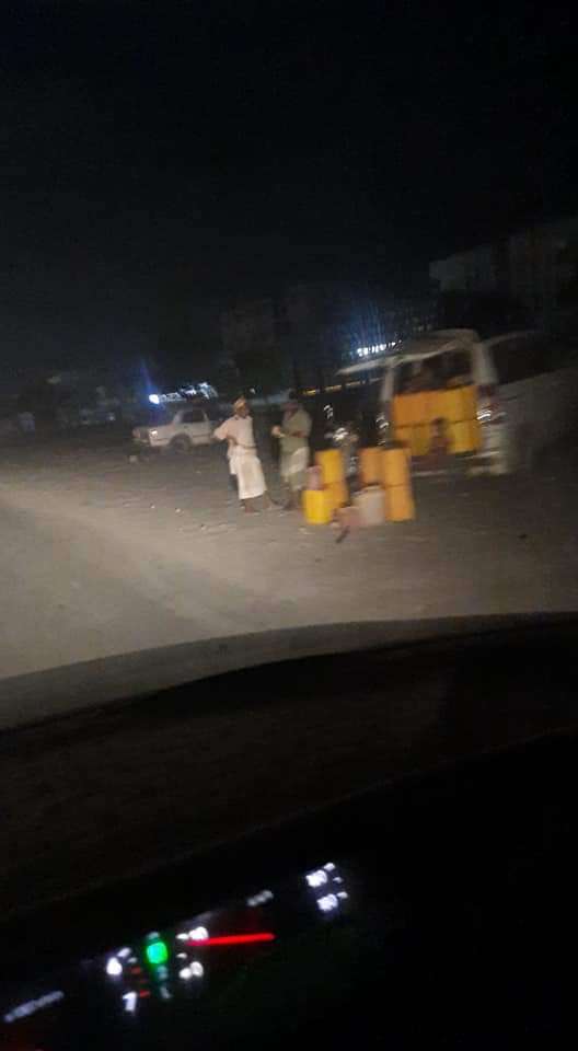 صورة مؤثرة.. هكذا أصبحت عدن