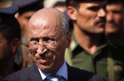 قيادي بالحراك الجنوبي يتعهد بالاعتذار للواء غالب القمش فور وصوله عدن لهذا السبب