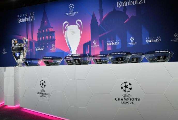 تشيلسي يصطدم بأتلتيكو.. ومواجهة نارية لبرشلونة بدوري الأبطال تشيلسي يصطدم بأتلتيكو.. ومواجهة نارية لبرشلونة بدوري الأبطال