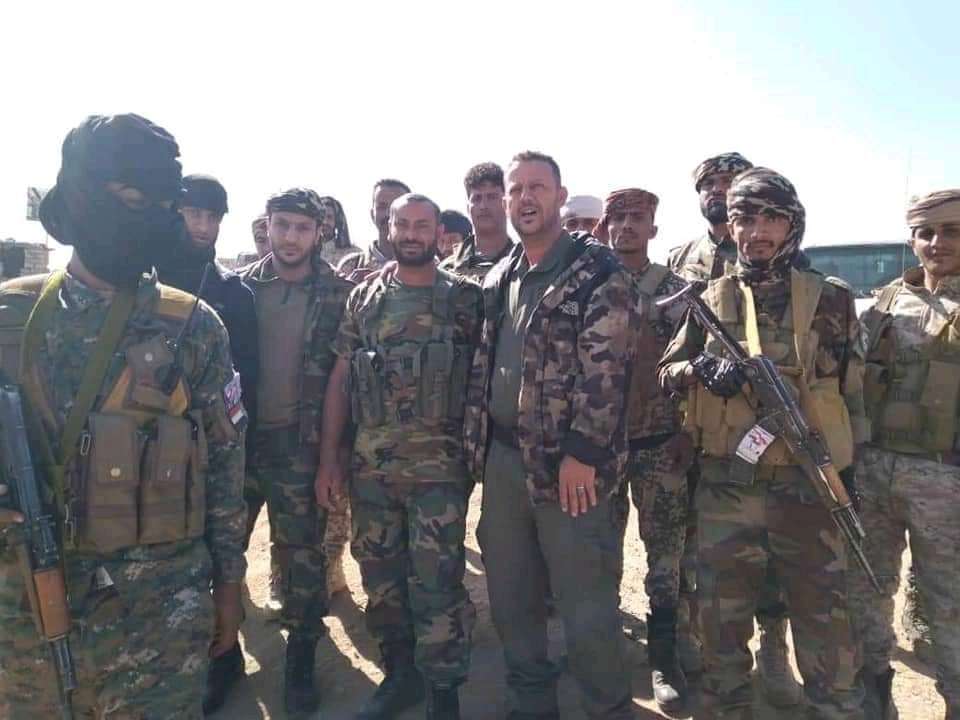 مواجهات بين الحوثيين والجيش الوطني في جبهة مريس الضالع . مواجهات بين الحوثيين والجيش الوطني في جبهة مريس الضالع .