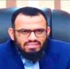 بن بريك حربنا ليست ضد الشمال